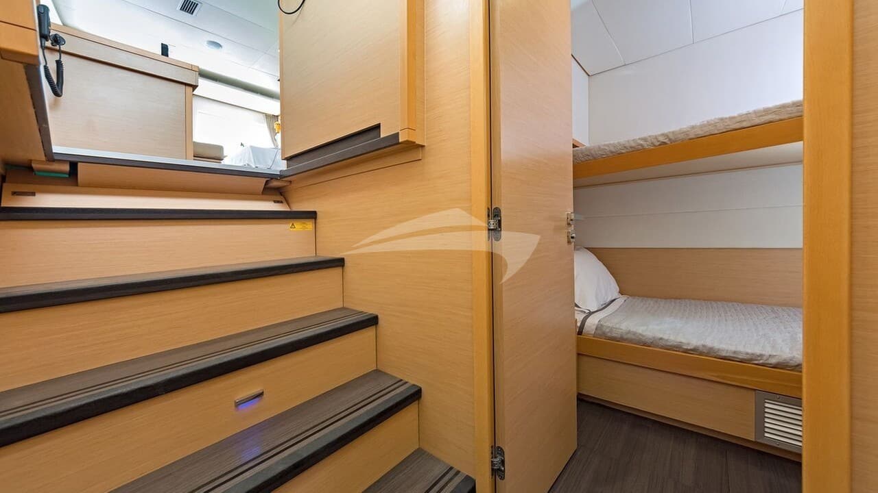 MELITI, photo from the yacht portfolio 25