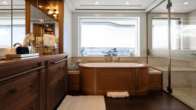 Primary Ensuite