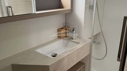 CORALI 16m sailing yacht charter, photo 8