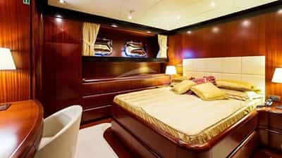 Guest Cabin
