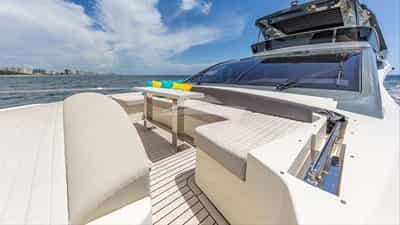Bow Seating