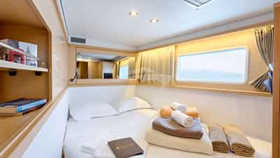 Guest Cabin