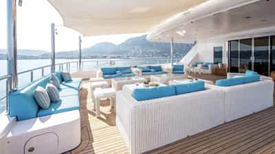 Sun Deck