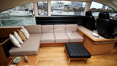 Saloon
