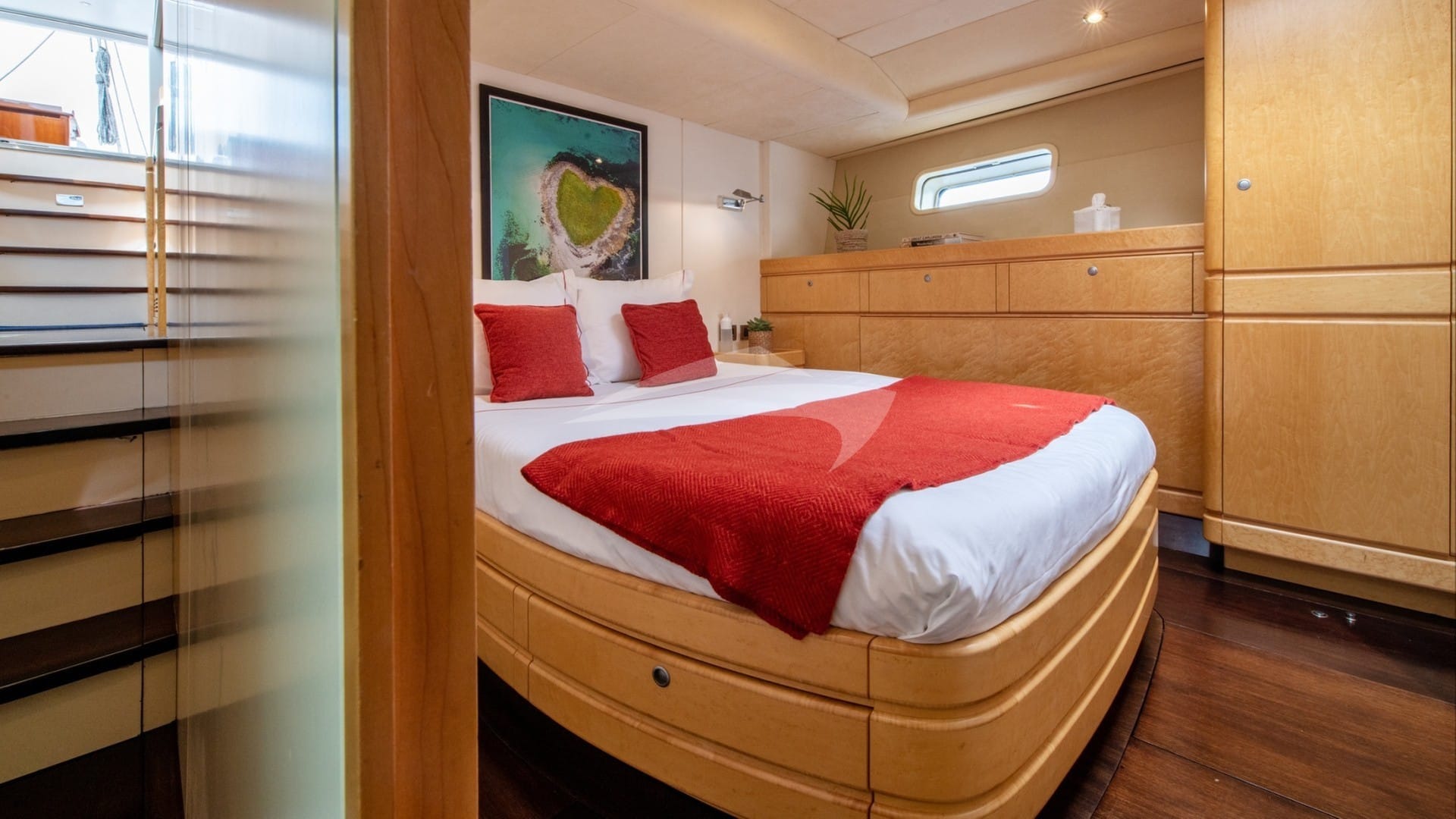 VIP Cabin