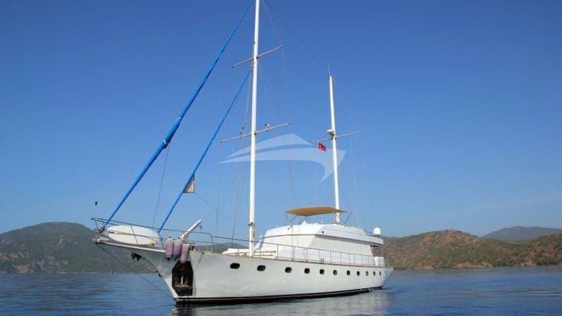 At Anchor