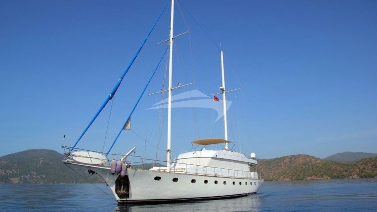 At Anchor