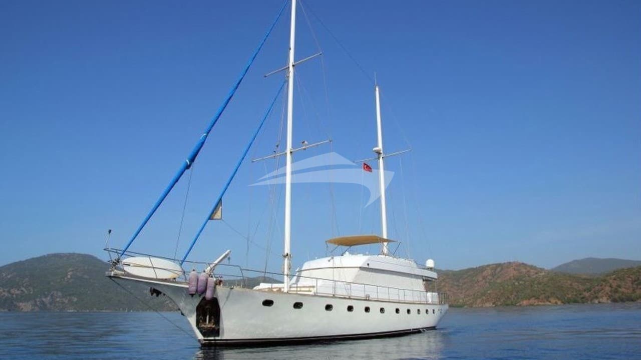 CANEREN, photo from the yacht portfolio 1