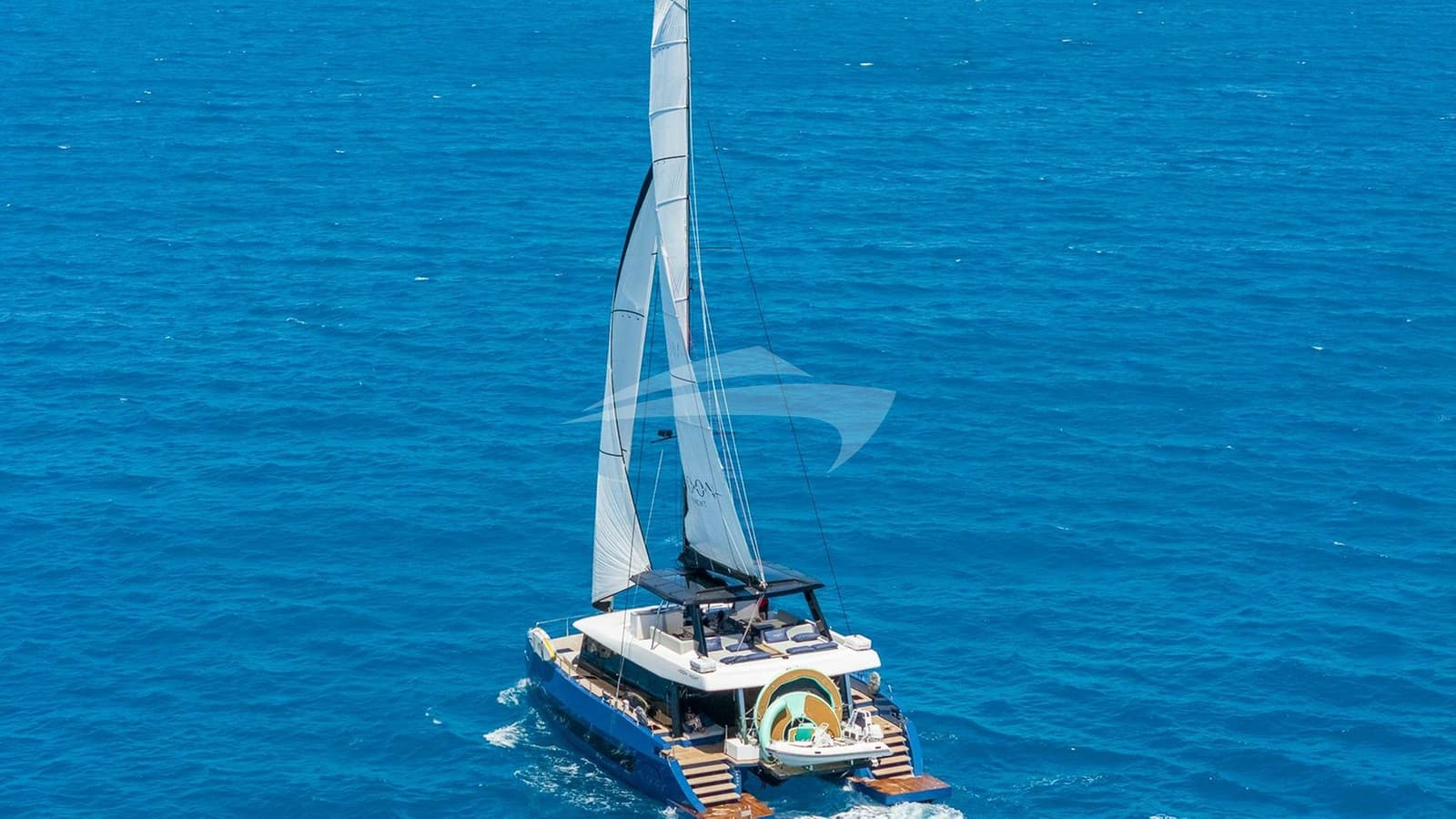 PERFECT MOON, photo from the yacht portfolio 12