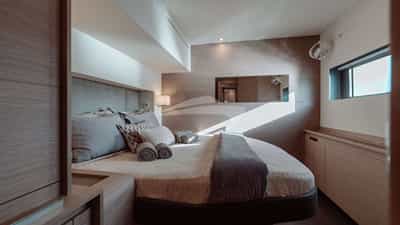 aft starboard queen stateroom
