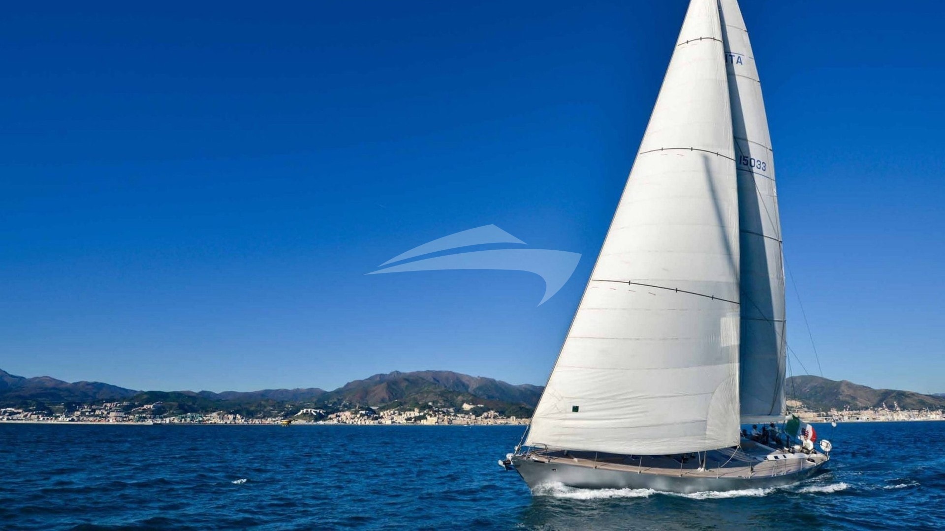 Sailing