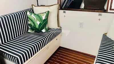 Saloon