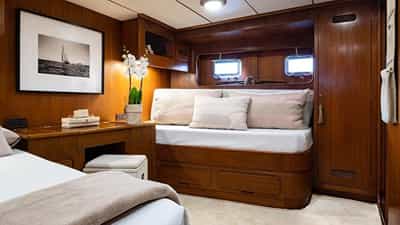 Master Cabin 3