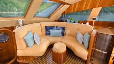 Saloon
