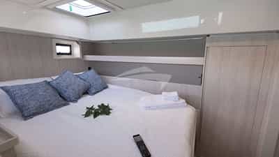 Master Cabin