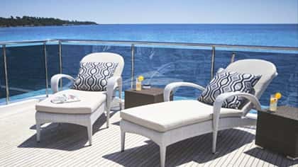 ANKA 31m motor yacht charter, photo 9