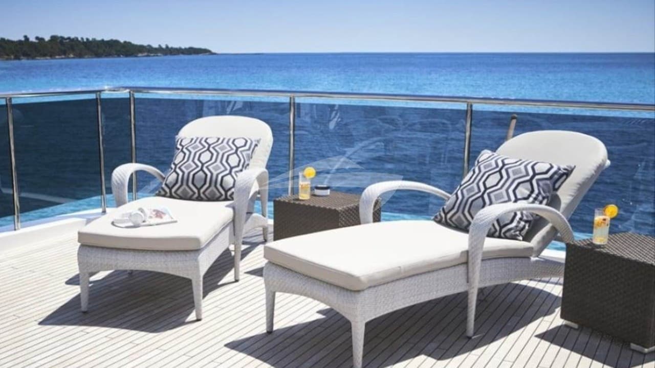 ANKA, photo from the yacht portfolio 8