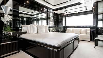Master Cabin