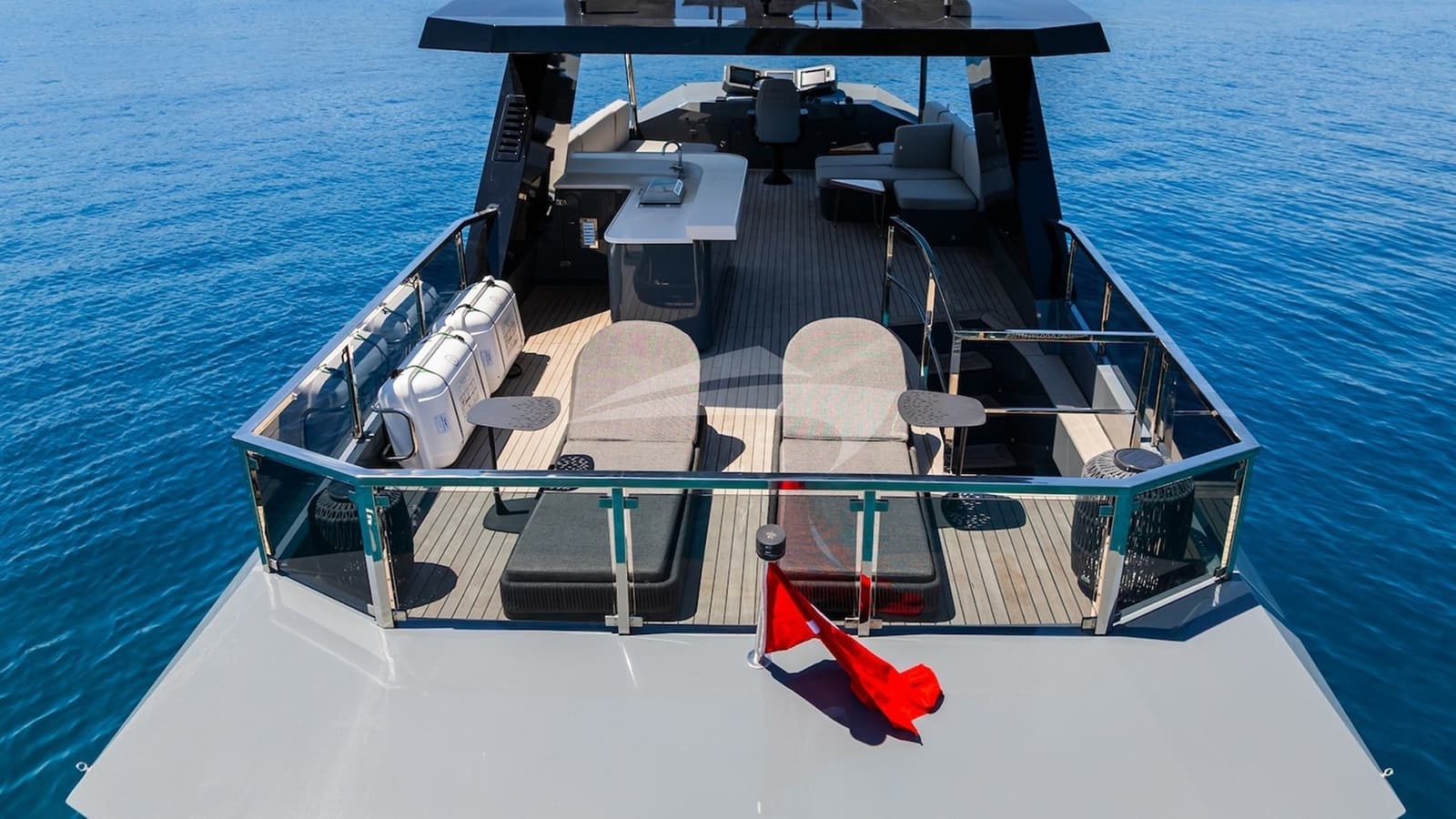FERRO 77, photo from the yacht portfolio 27