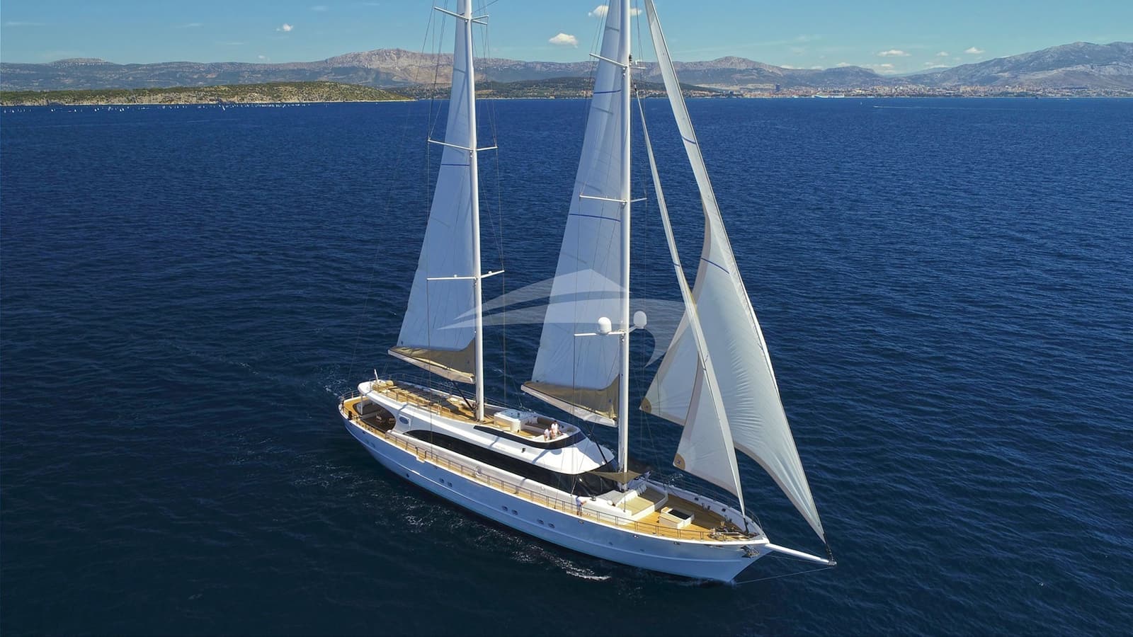 ACAPELLA, photo from the yacht portfolio 1