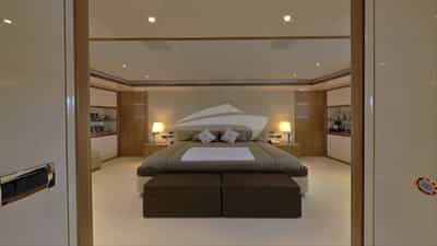 Master Stateroom