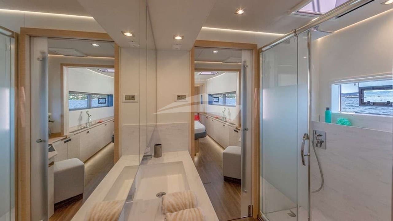 INDULGENCE, photo from the yacht portfolio 13