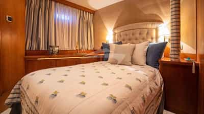 Guest Cabin