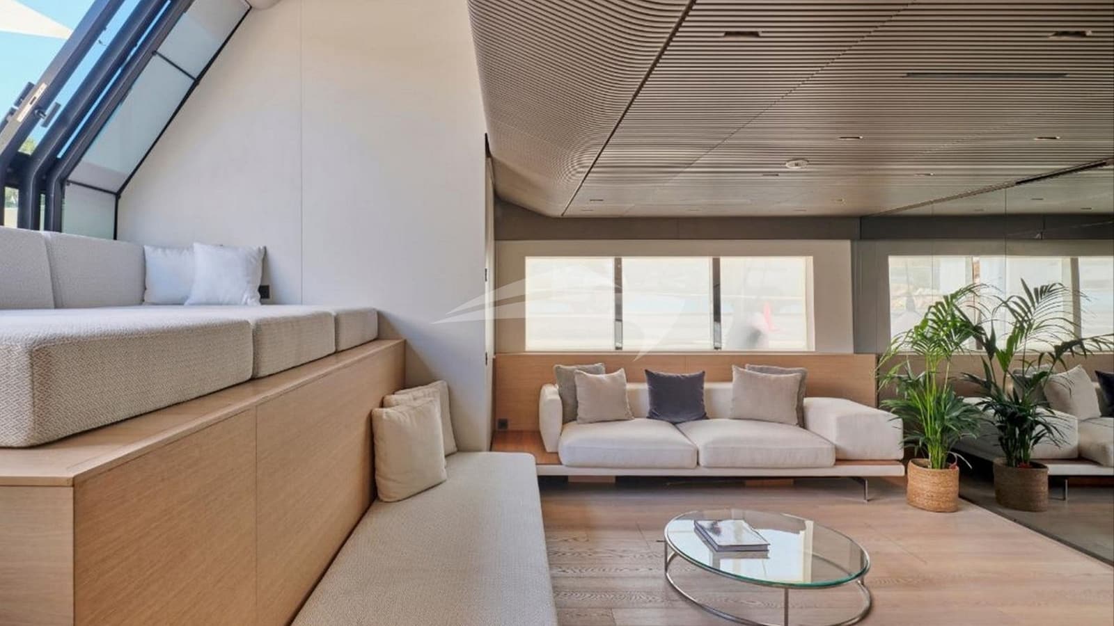 BESTIA, photo from the yacht portfolio 28