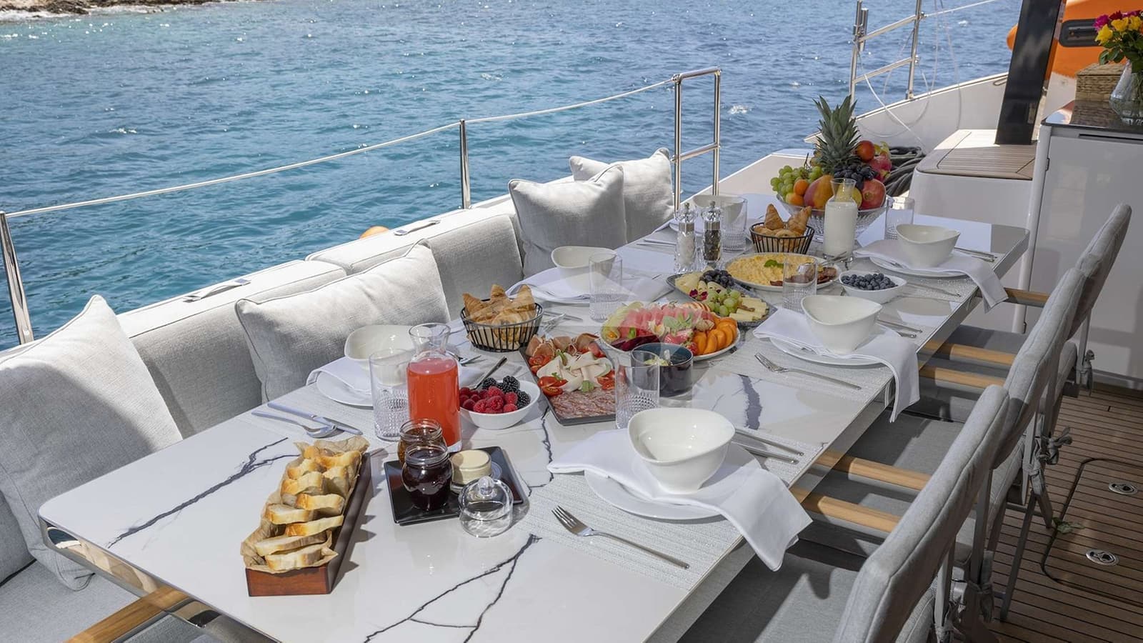 MR.SI, photo from the yacht portfolio 13