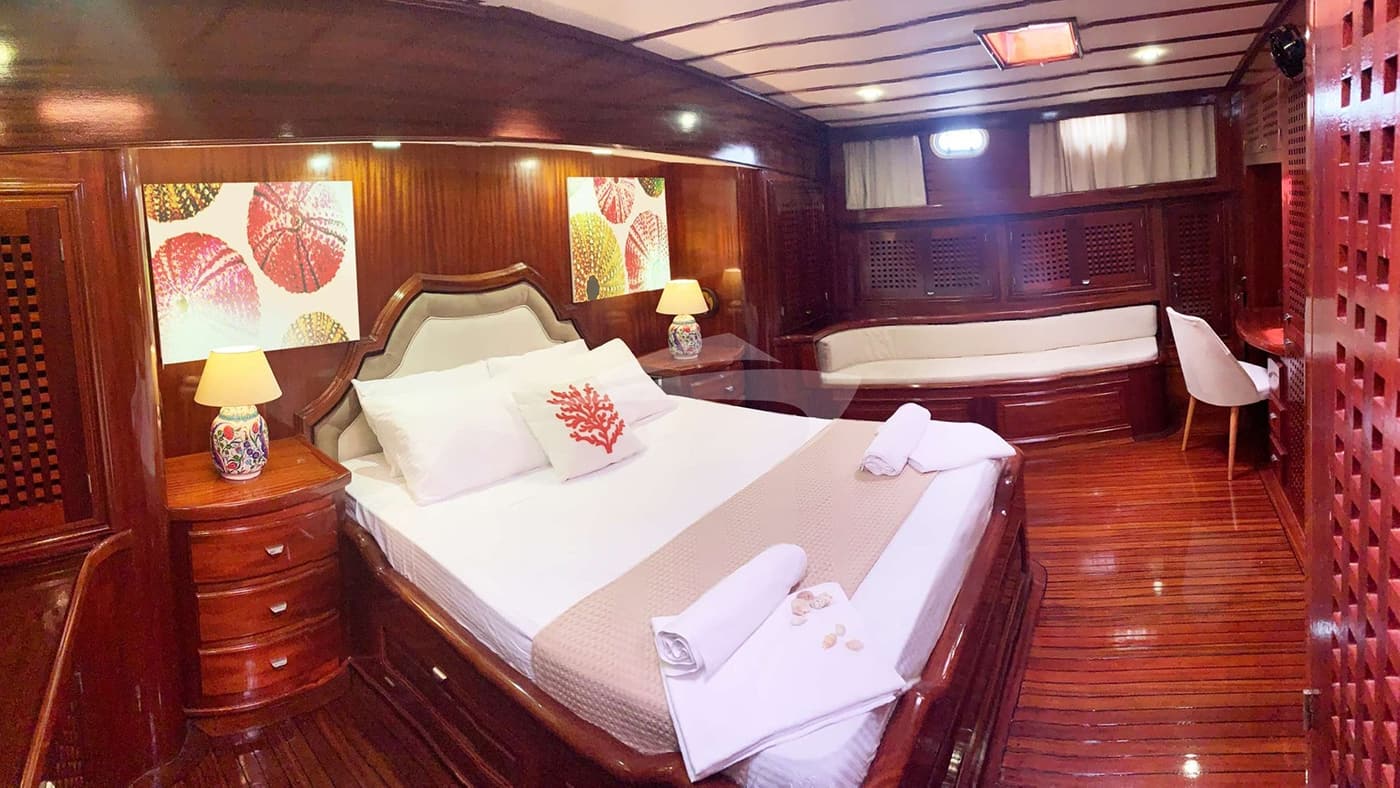 ELIANORA, photo from the yacht portfolio