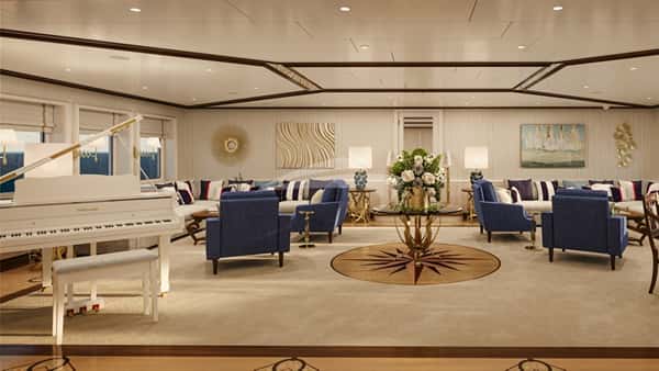GRAND OCEAN yacht photo 4