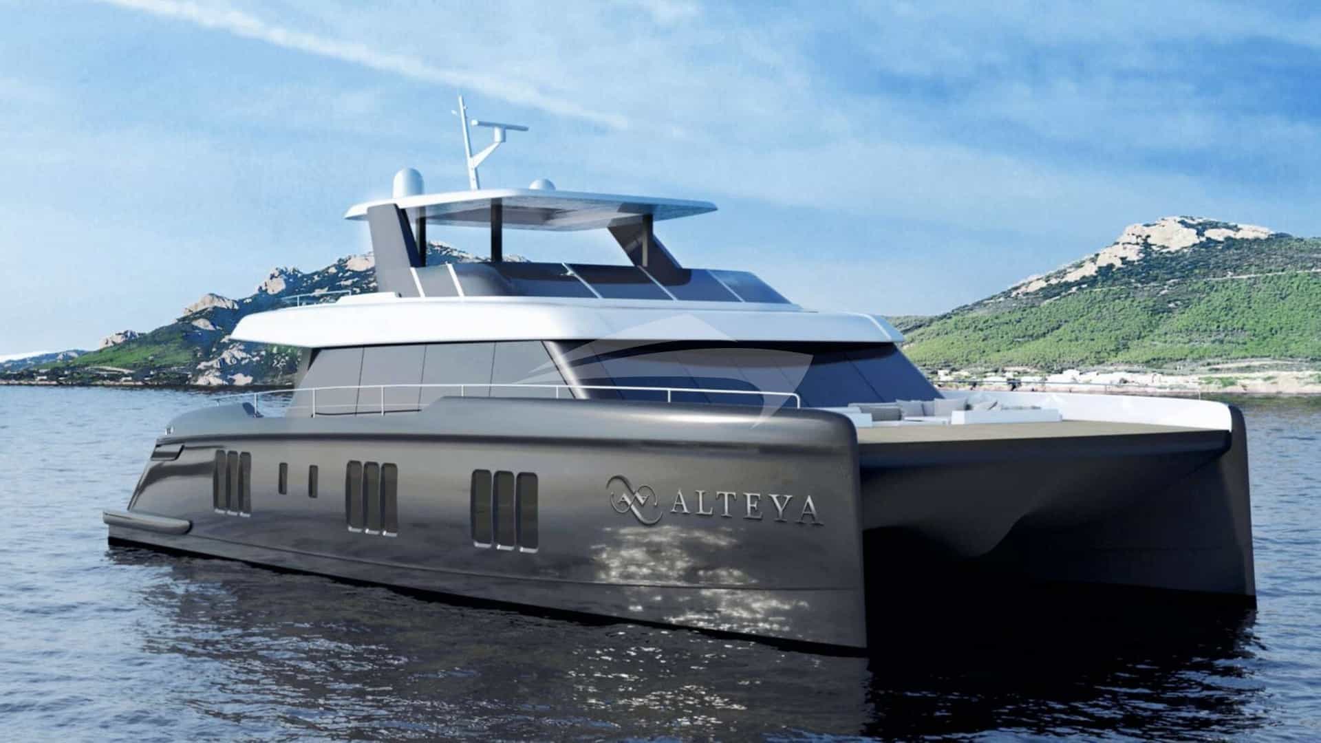 ALTEYA