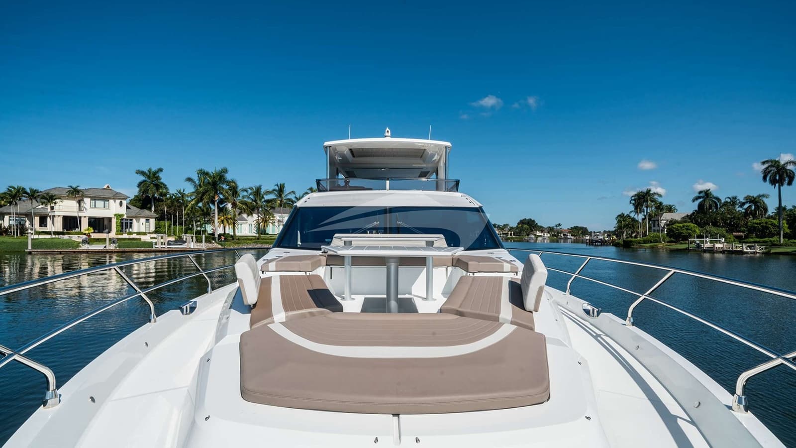 RECORD YEAR, photo from the yacht portfolio 14