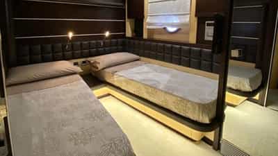 Twin Cabin