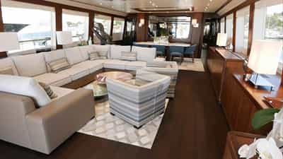 Saloon
