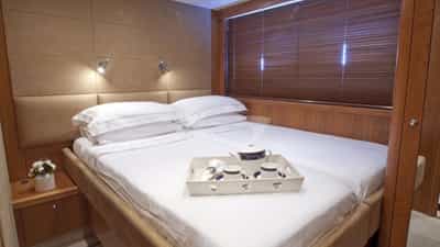 Guest Cabin