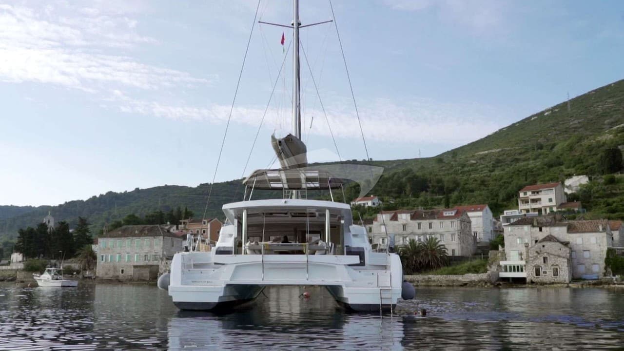 NAMASTE OF BALI, photo from the yacht portfolio 13