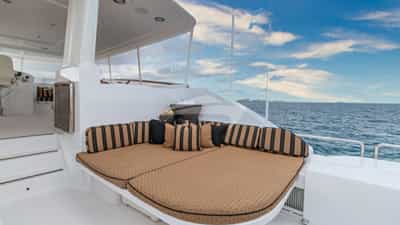 Sundeck Loungers