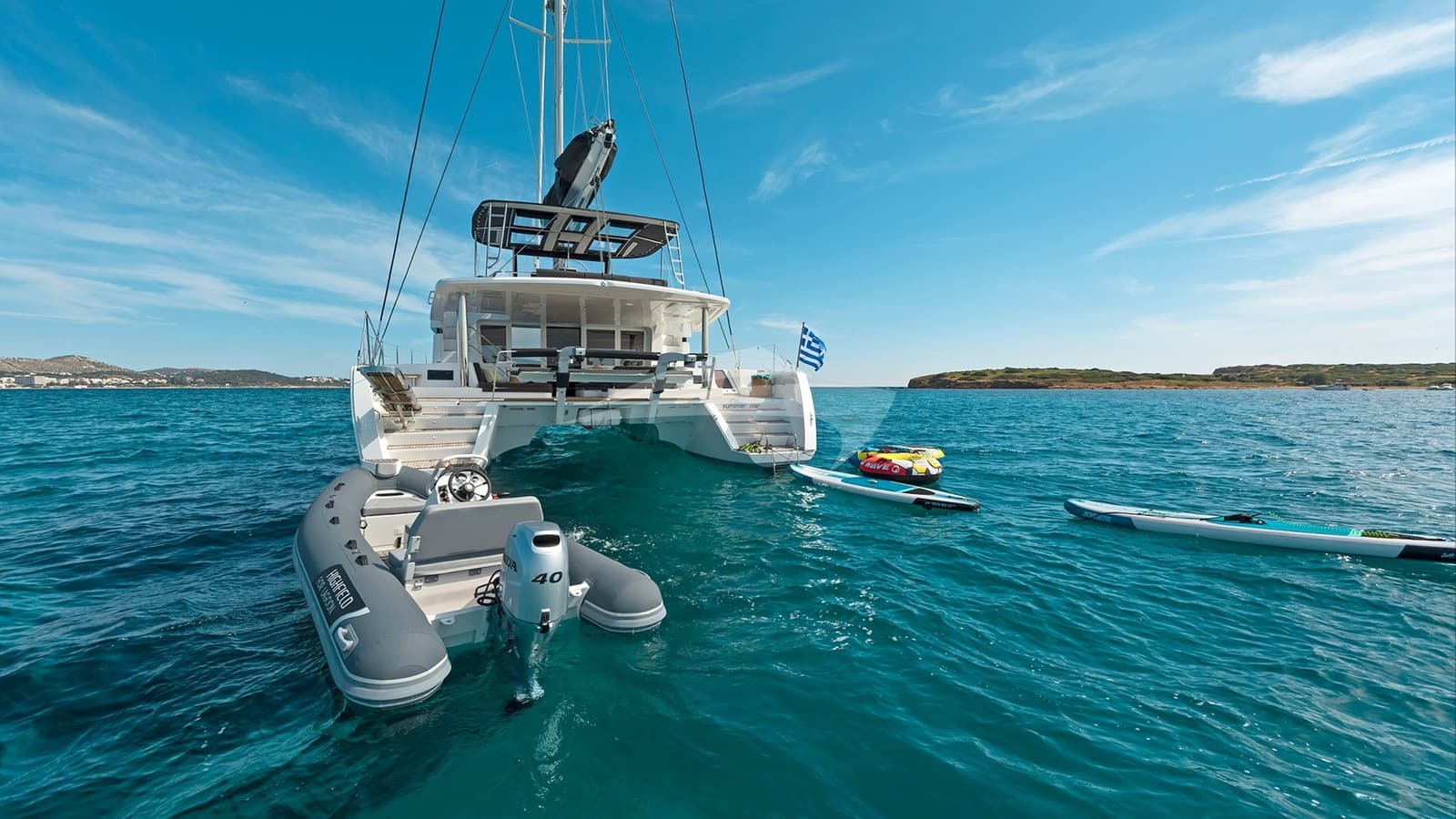 SUMMER STAR, photo from the yacht portfolio 27