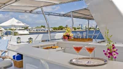Top Deck Bar