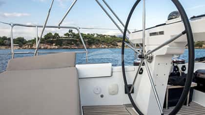 LIFE TIME 20m sailing yacht charter, photo 11