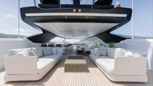 Sun Deck