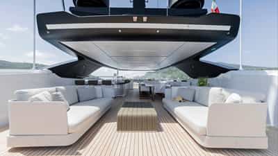 Sun Deck