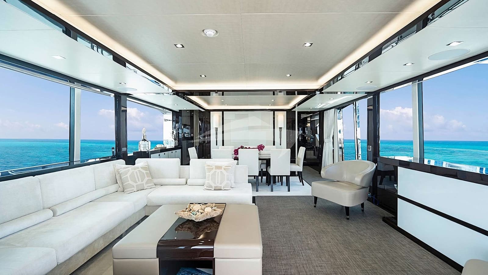 QUANTUM, photo from the yacht portfolio 1