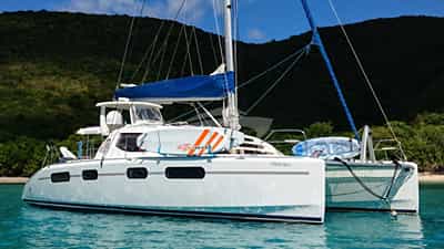 S/Y Island Time !