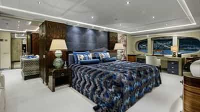 Guest Cabin