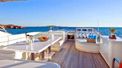 Flybridge