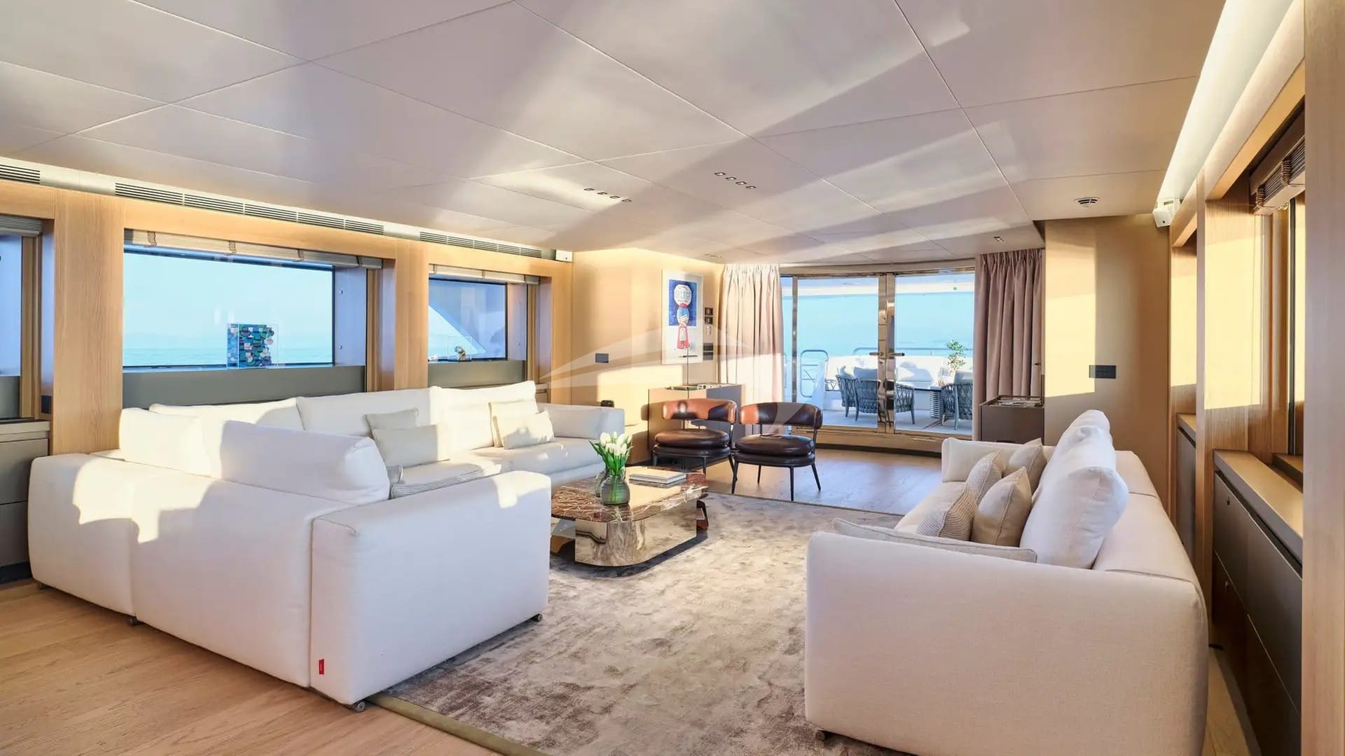 Maestro West Mediterranean