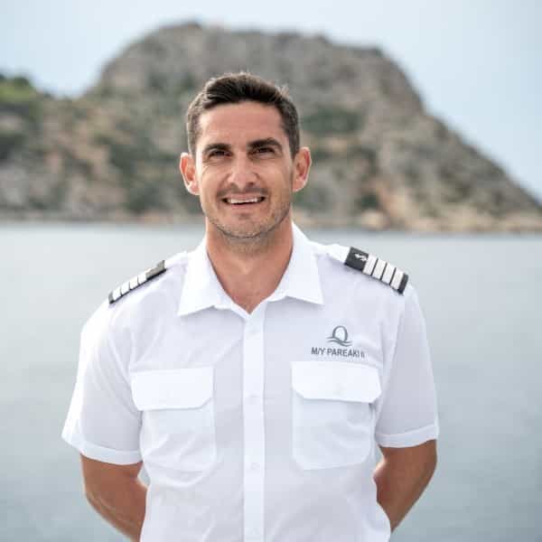 Panos Logothetis