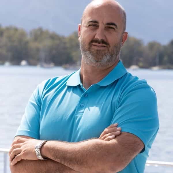 Dimitris Christodoulou